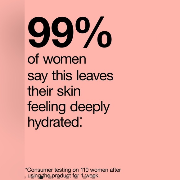 BNIB Clinique Moisture Surge™ 100H Auto-Replenishing Hydrator - 75ml - Picture 3 of 8